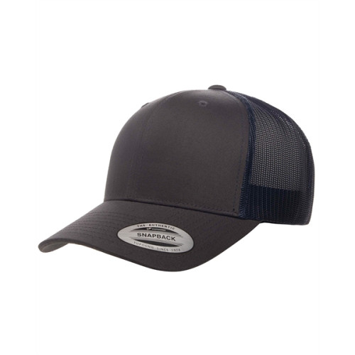 Adult Retro Trucker Cap