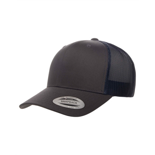 Adult Retro Trucker Cap