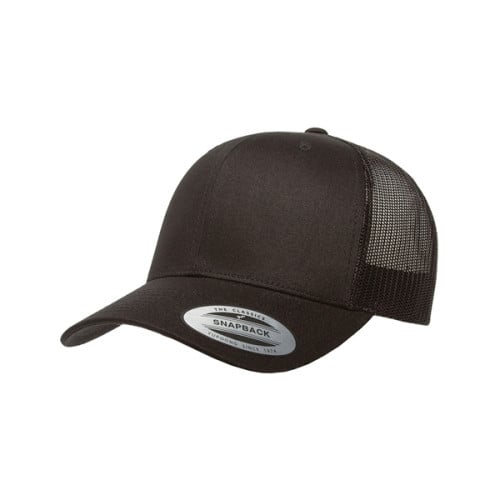 Adult Retro Trucker Cap