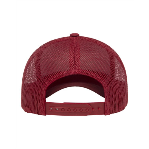 Adult Retro Trucker Cap