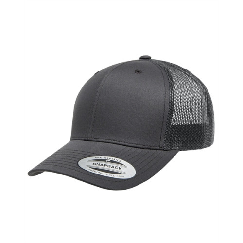 Adult Retro Trucker Cap