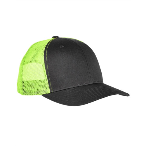 Adult Retro Trucker Cap