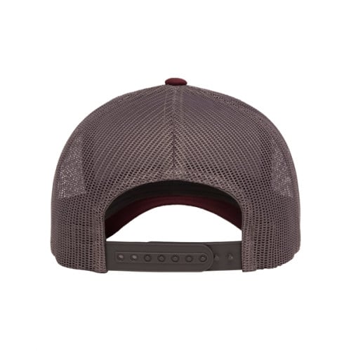 Adult Retro Trucker Cap