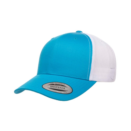 Adult Retro Trucker Cap