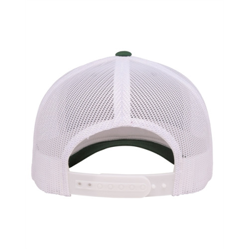 Adult Retro Trucker Cap