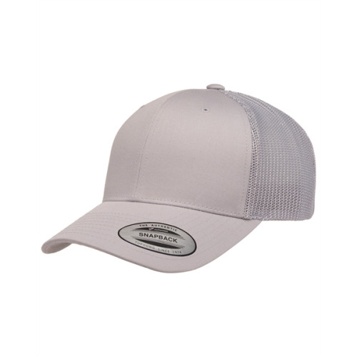 Adult Retro Trucker Cap