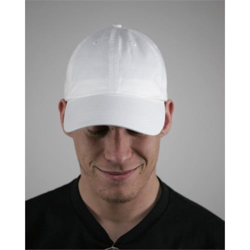 Alternative® Basic Chino Twill Cap