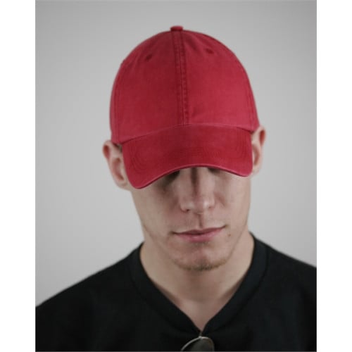 Alternative® Basic Chino Twill Cap