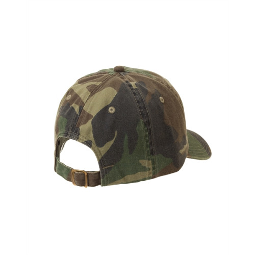 Alternative® Basic Chino Twill Cap