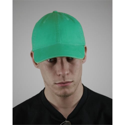 Alternative® Basic Chino Twill Cap