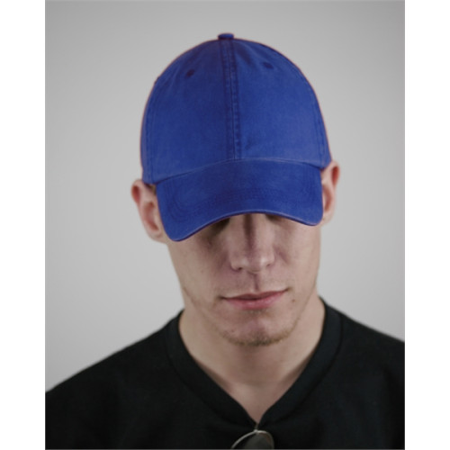 Alternative® Basic Chino Twill Cap