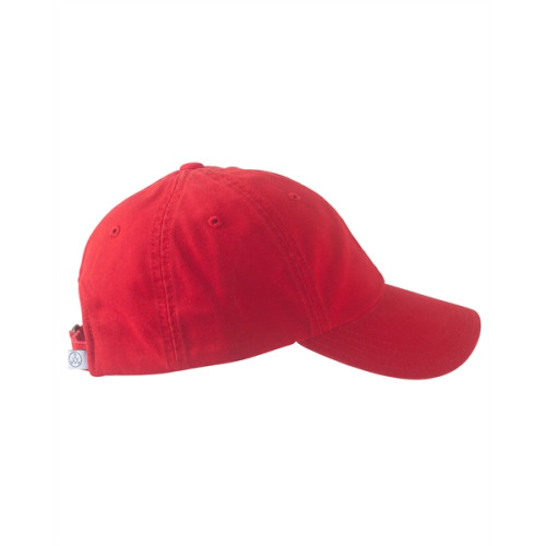 Alternative® Basic Chino Twill Cap