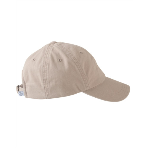 Alternative® Basic Chino Twill Cap