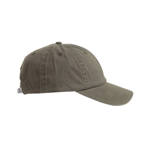 Alternative® Basic Chino Twill Cap