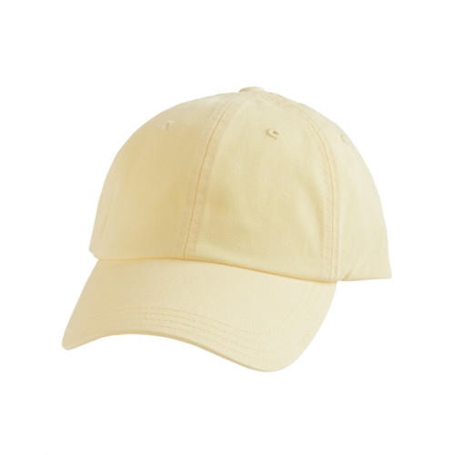 Alternative® Basic Chino Twill Cap