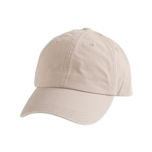 Alternative® Basic Chino Twill Cap
