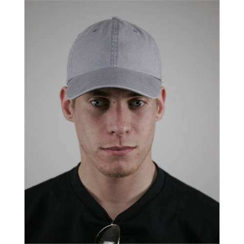 Alternative® Basic Chino Twill Cap