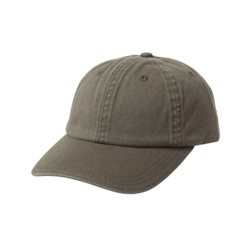 Alternative® Basic Chino Twill Cap