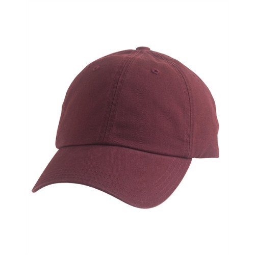 Alternative® Basic Chino Twill Cap