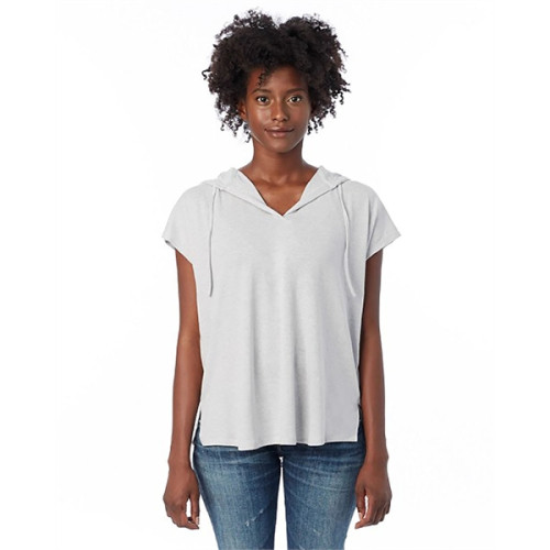 Alternative Ladies' Poncho Hoodie