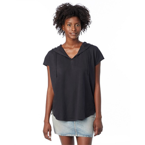 Alternative Ladies' Poncho Hoodie