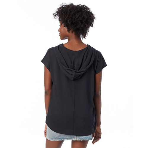 Alternative Ladies' Poncho Hoodie