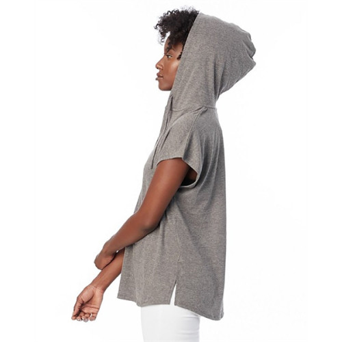 Alternative Ladies' Poncho Hoodie