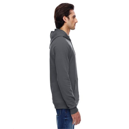 Unisex California Fleece Pullover Hoodie