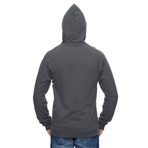 Unisex California Fleece Pullover Hoodie