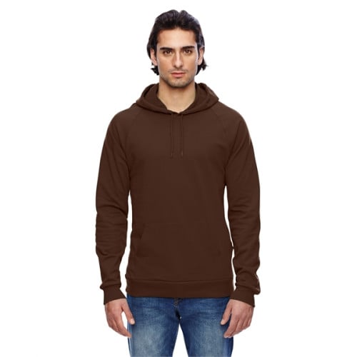 Unisex California Fleece Pullover Hoodie