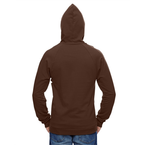 Unisex California Fleece Pullover Hoodie