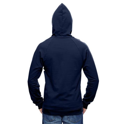 Unisex California Fleece Pullover Hoodie