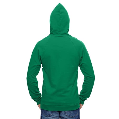 Unisex California Fleece Pullover Hoodie