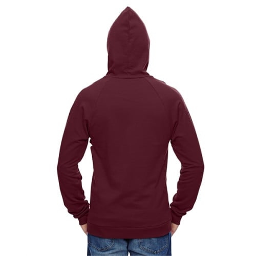 Unisex California Fleece Pullover Hoodie