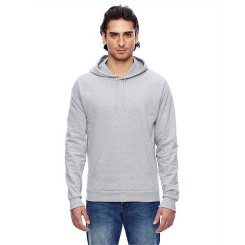 Unisex California Fleece Pullover Hoodie