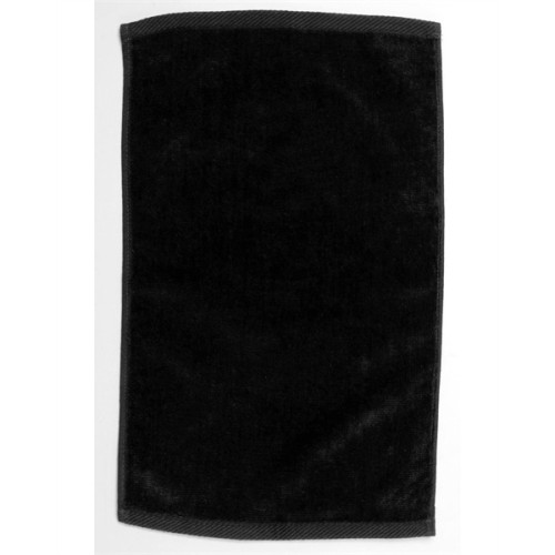 Velour Fingertip Sport Towel