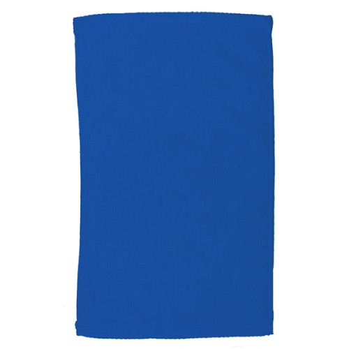 Velour Fingertip Sport Towel