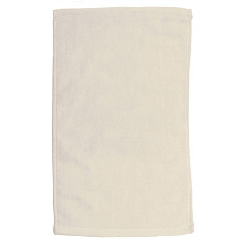 Velour Fingertip Sport Towel