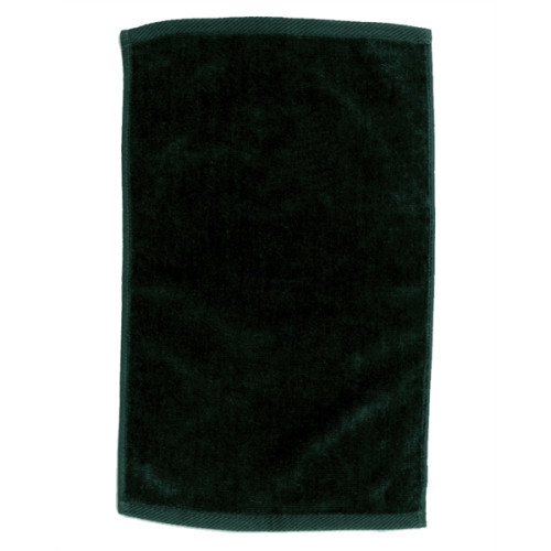 Velour Fingertip Sport Towel
