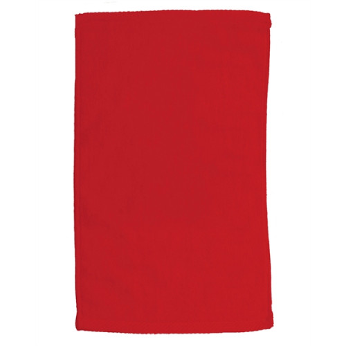 Velour Fingertip Sport Towel