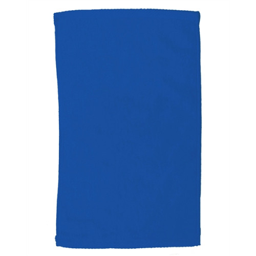 Velour Fingertip Sport Towel