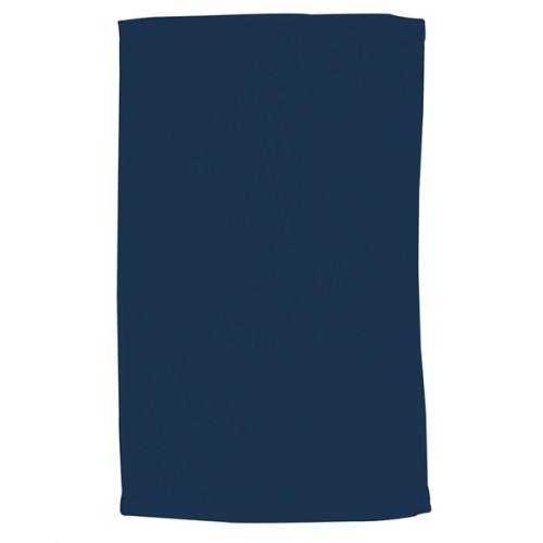 Velour Fingertip Sport Towel