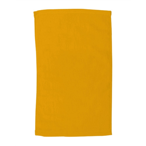 Velour Fingertip Sport Towel