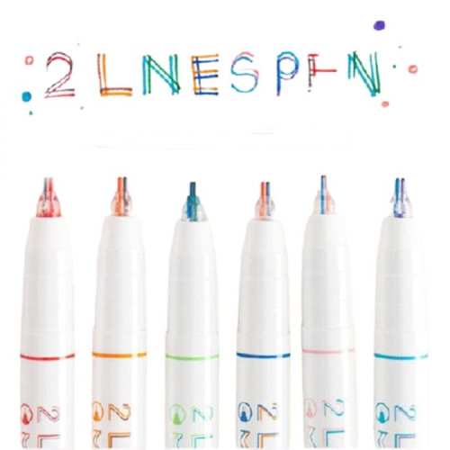 Two Tone Highlighters
