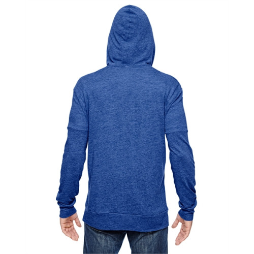 Unisex Eco-Jersey™ Zip Hoodie