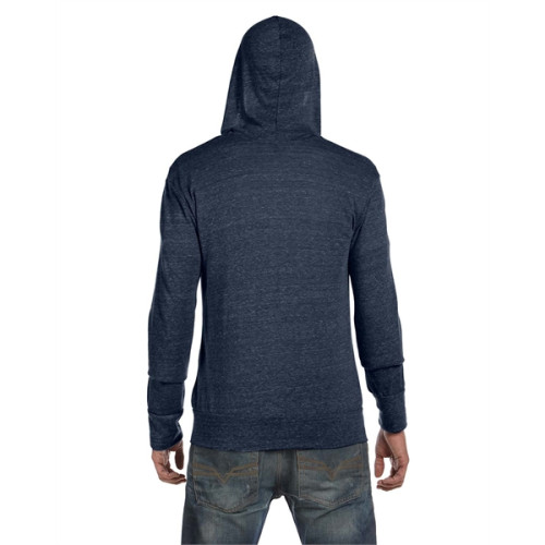 Unisex Eco-Jersey™ Zip Hoodie