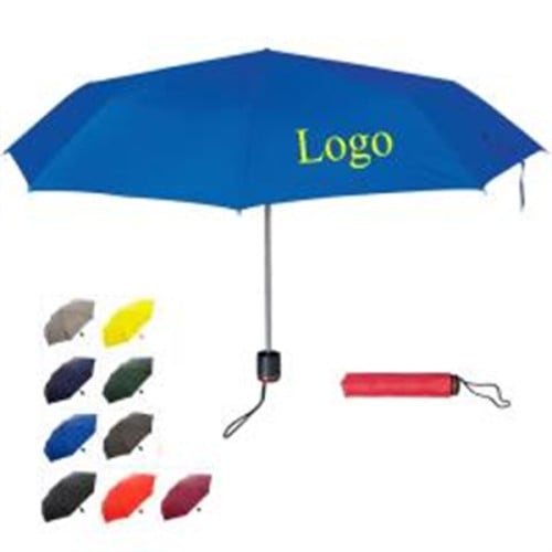 Telescopic Umbrella