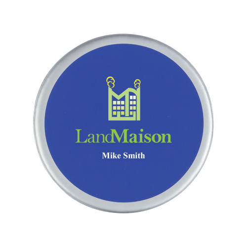 Two-Tone Coaster