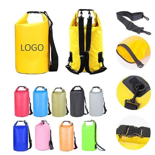 Portable Rafting Diving Dry Bag