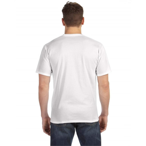 Adult Midweight Pocket T-Shirt